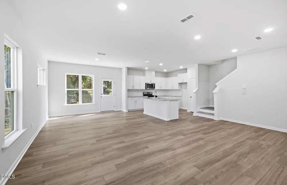 121 Verlands Way Garner, NC 27529