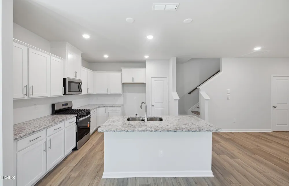 121 Verlands Way Garner, NC 27529