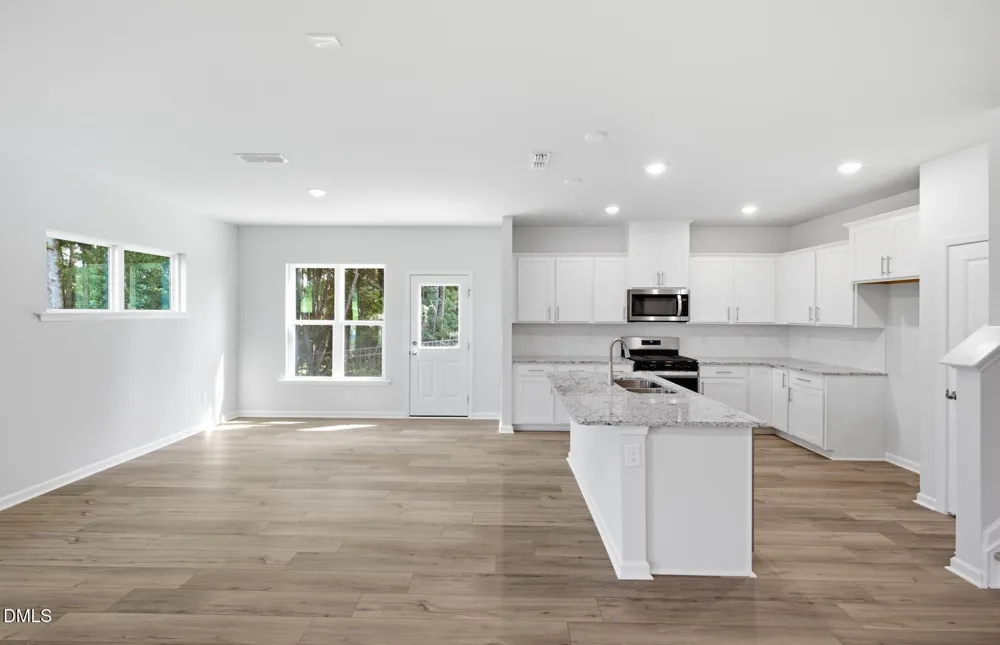121 Verlands Way Garner, NC 27529