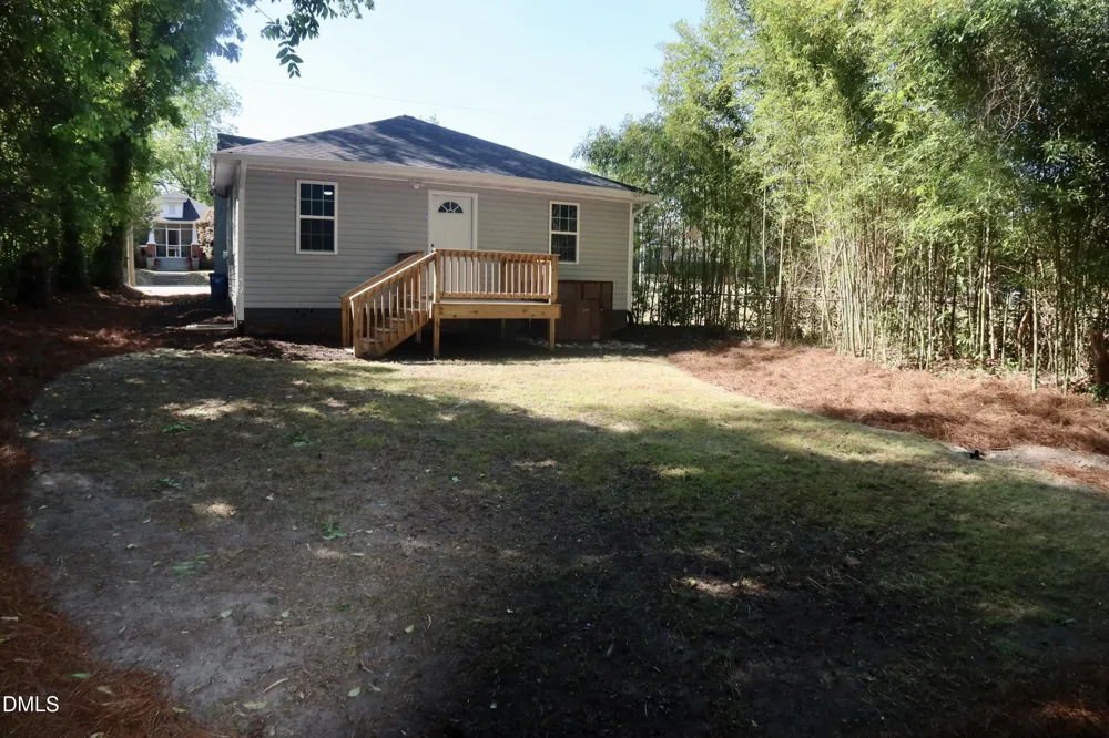 331 Cross Creek Street Fayetteville, NC 28301