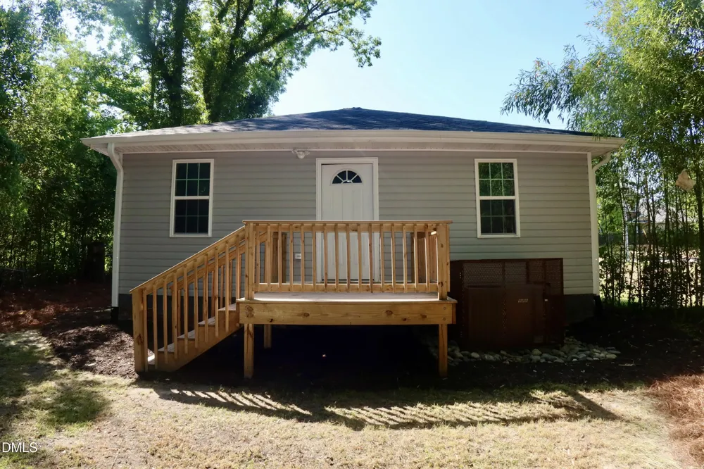 331 Cross Creek Street Fayetteville, NC 28301