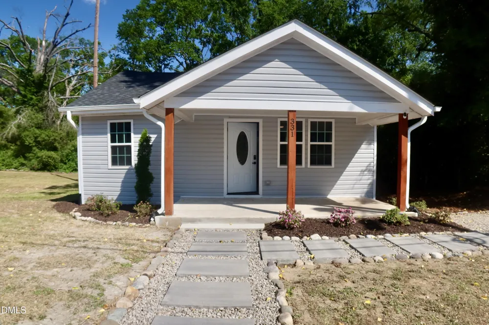 331 Cross Creek Street Fayetteville, NC 28301
