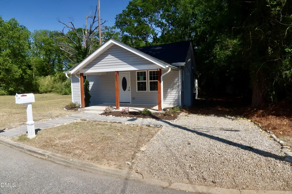 331 Cross Creek Street Fayetteville, NC 28301