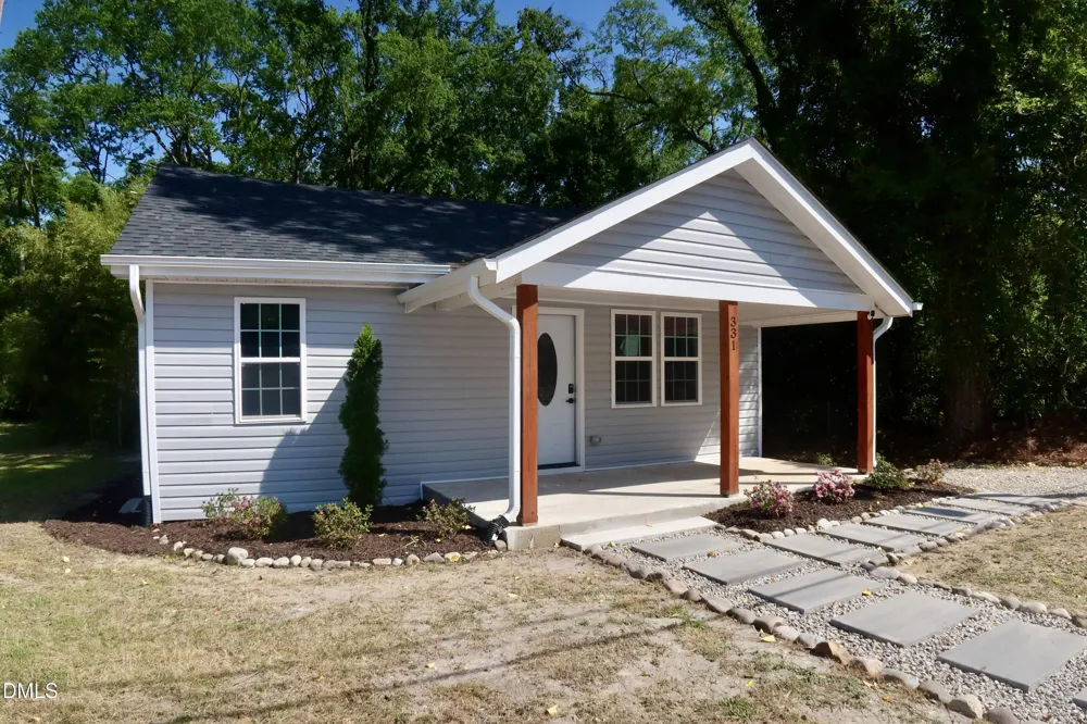 331 Cross Creek Street Fayetteville, NC 28301