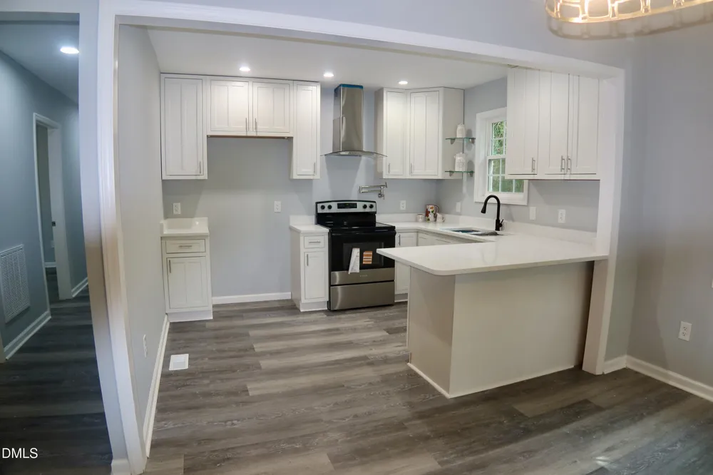 331 Cross Creek Street Fayetteville, NC 28301