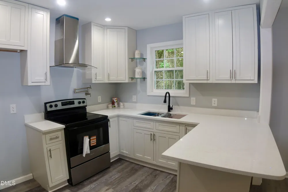 331 Cross Creek Street Fayetteville, NC 28301