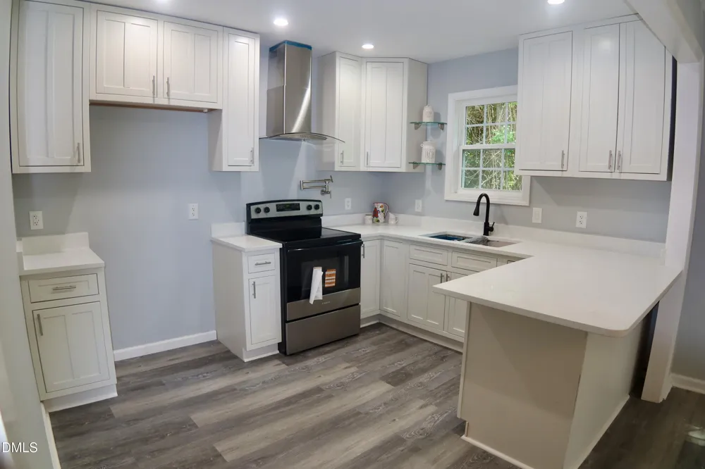 331 Cross Creek Street Fayetteville, NC 28301