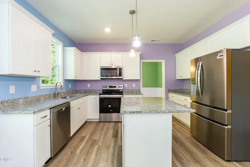 395 Oak Park Boulevard Youngsville, NC 27596
