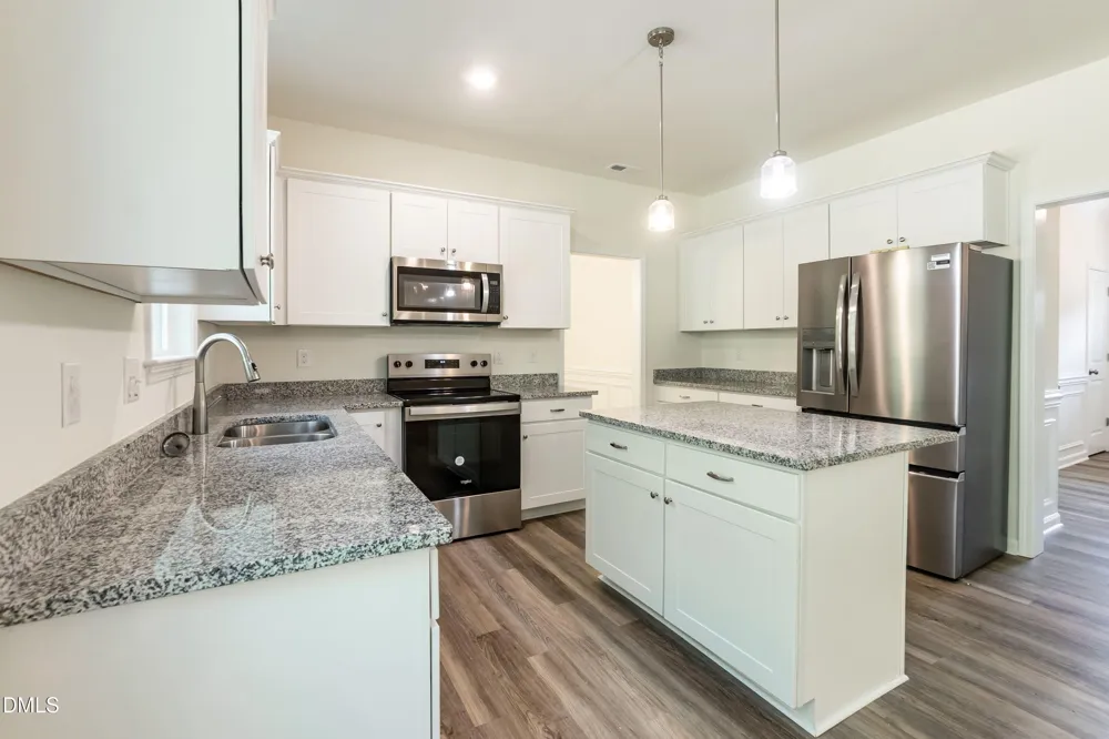 395 Oak Park Boulevard Youngsville, NC 27596