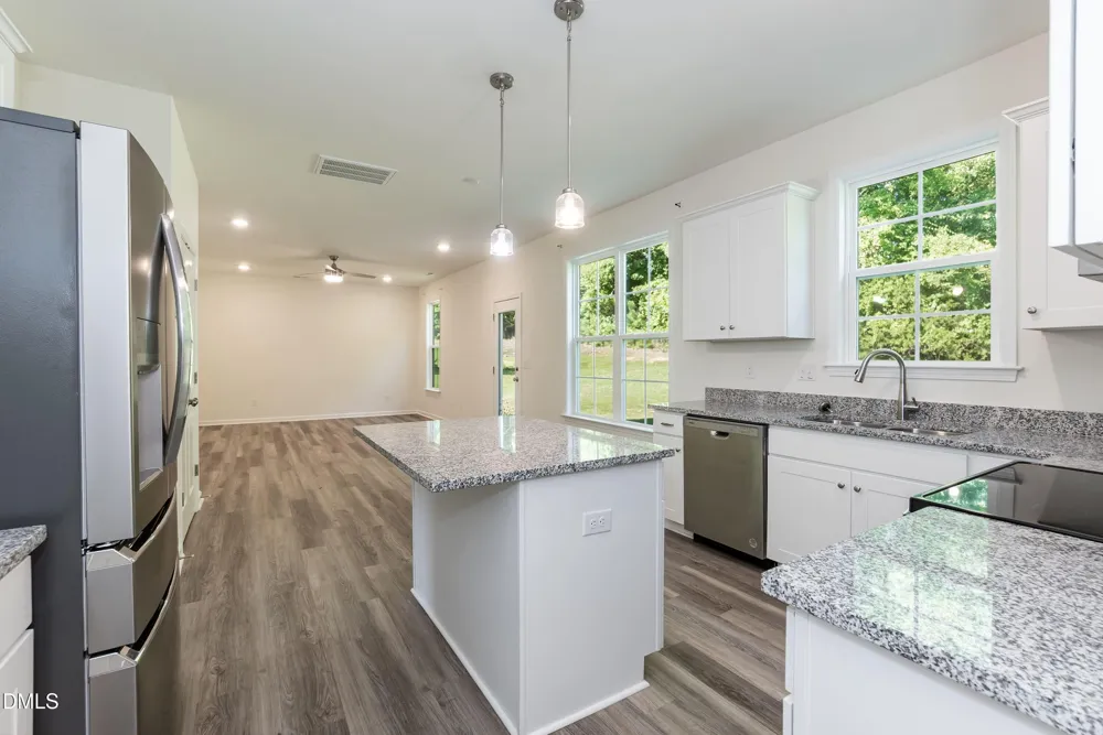 395 Oak Park Boulevard Youngsville, NC 27596