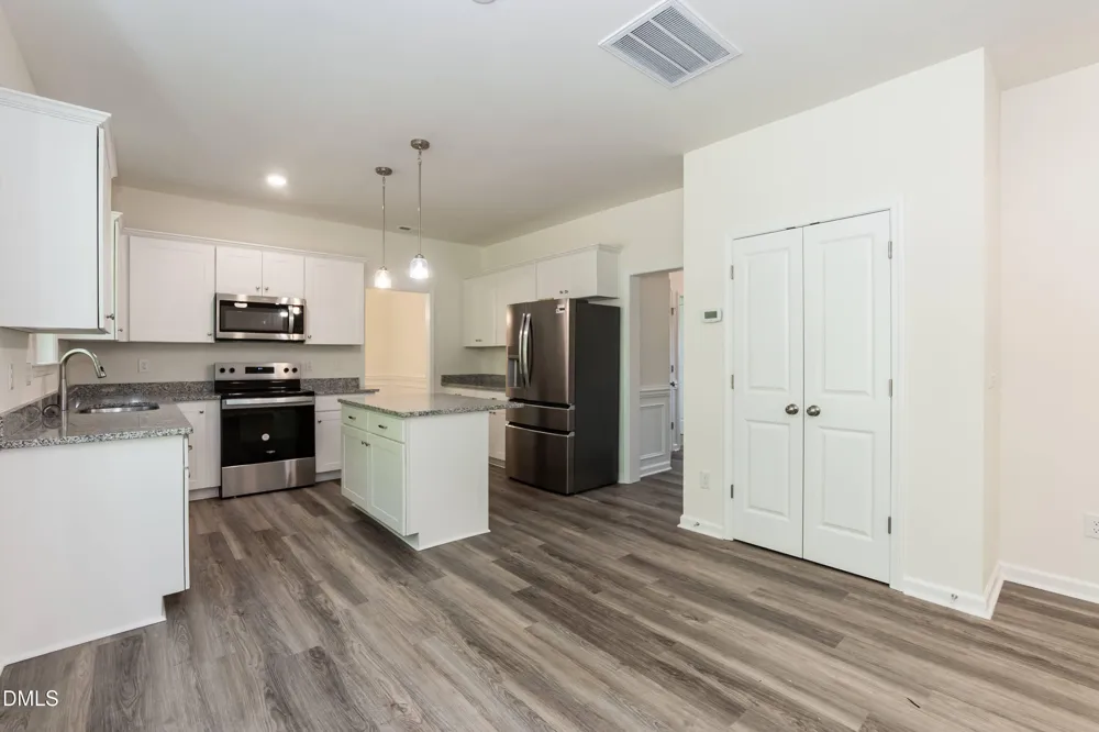 395 Oak Park Boulevard Youngsville, NC 27596