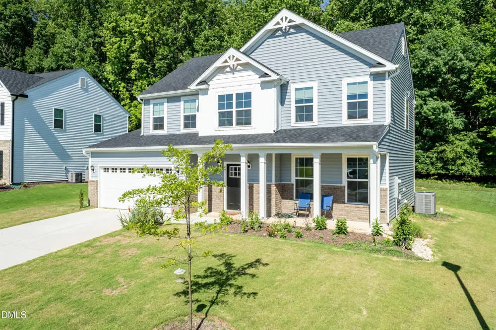 395 Oak Park Boulevard Youngsville, NC 27596