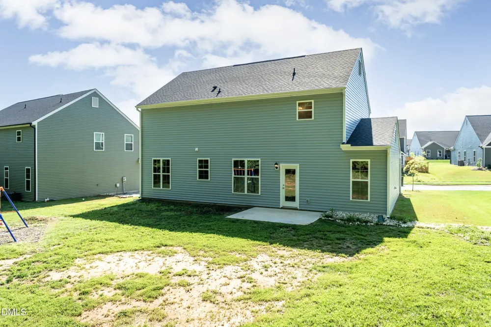 395 Oak Park Boulevard Youngsville, NC 27596
