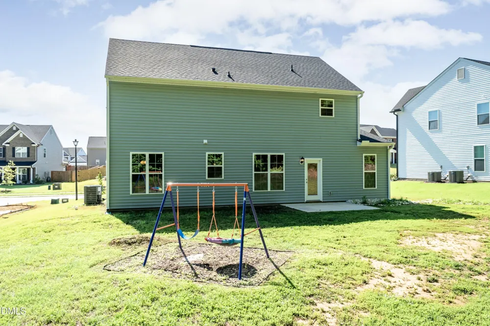 395 Oak Park Boulevard Youngsville, NC 27596