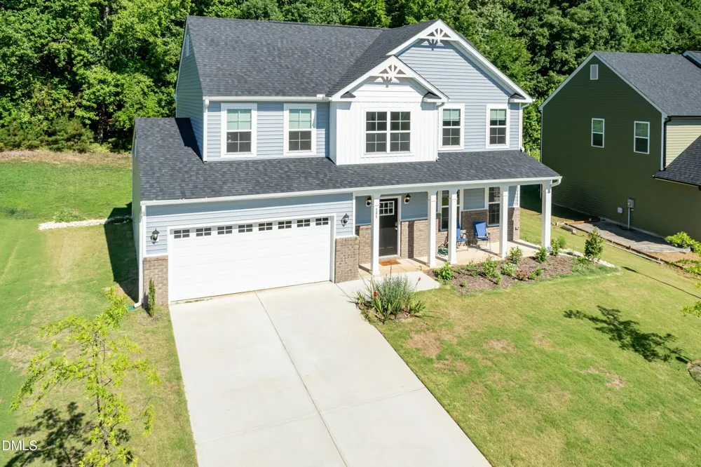 395 Oak Park Boulevard Youngsville, NC 27596