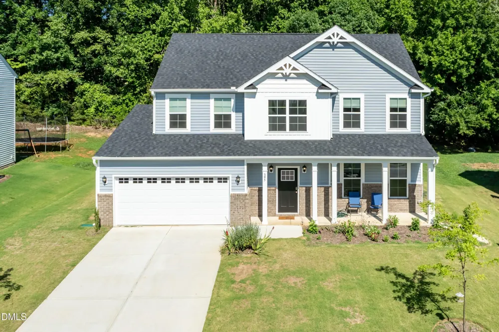 395 Oak Park Boulevard Youngsville, NC 27596