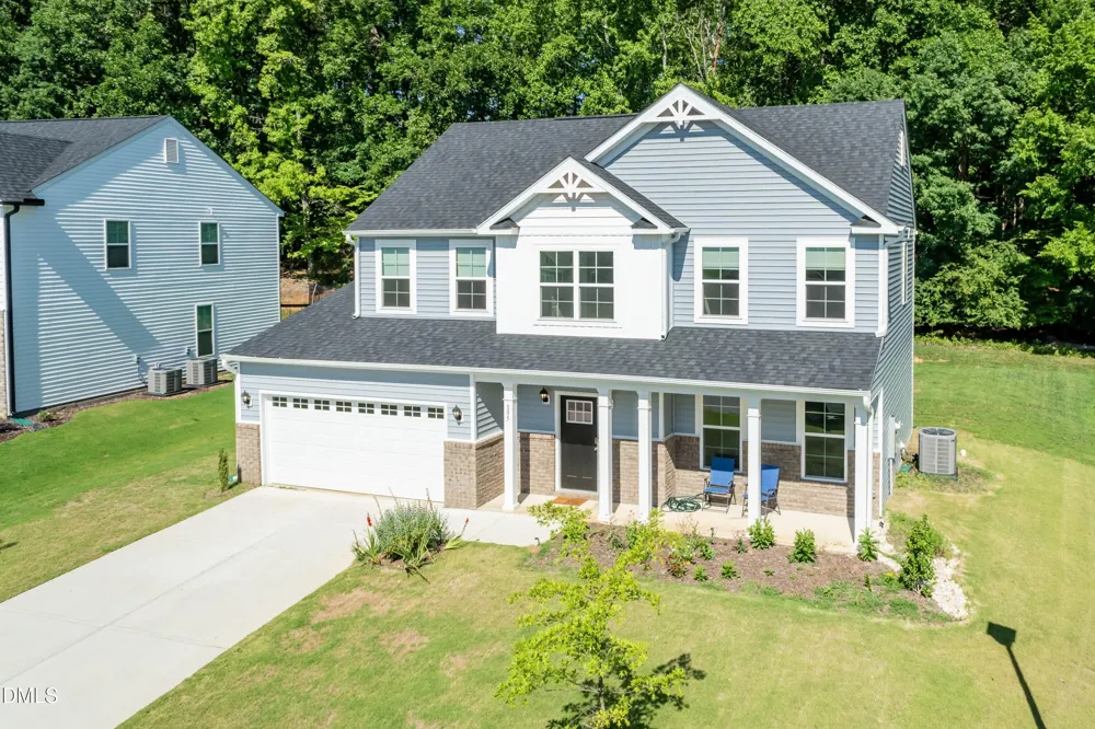 395 Oak Park Boulevard Youngsville, NC 27596