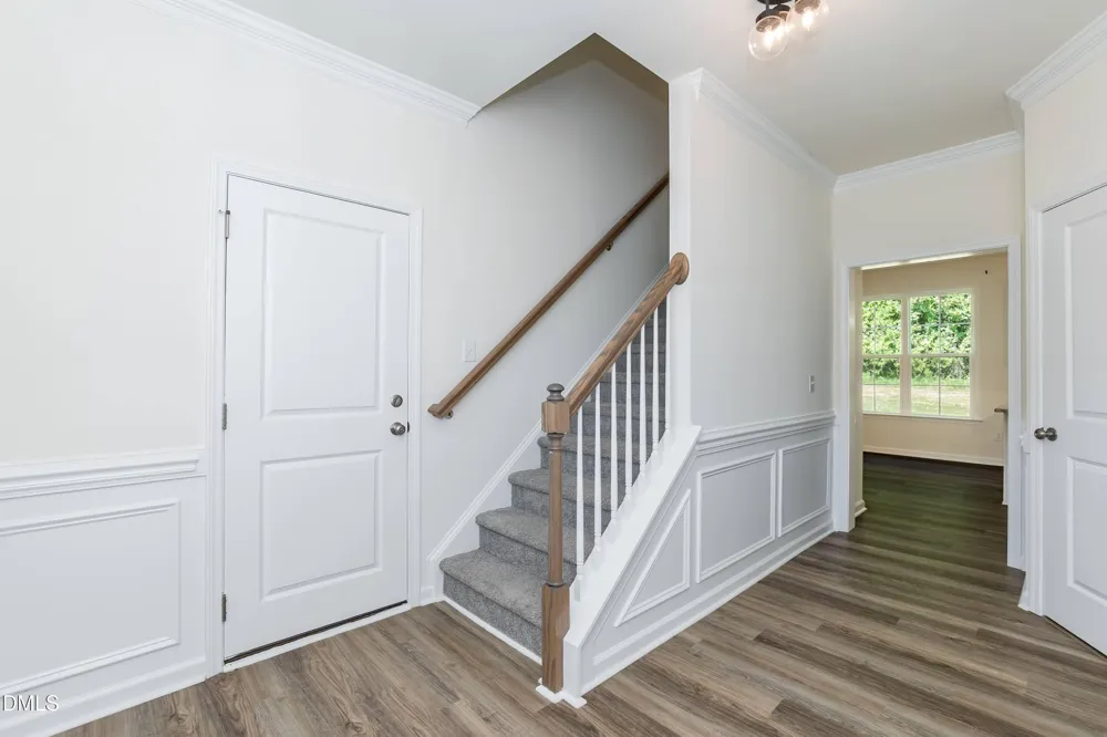 395 Oak Park Boulevard Youngsville, NC 27596