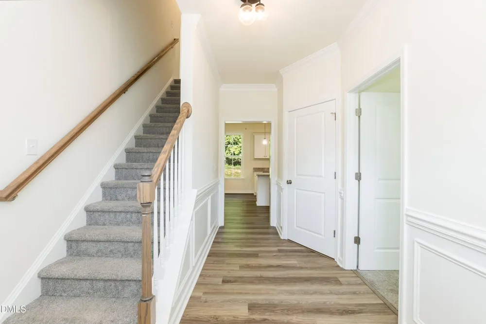 395 Oak Park Boulevard Youngsville, NC 27596