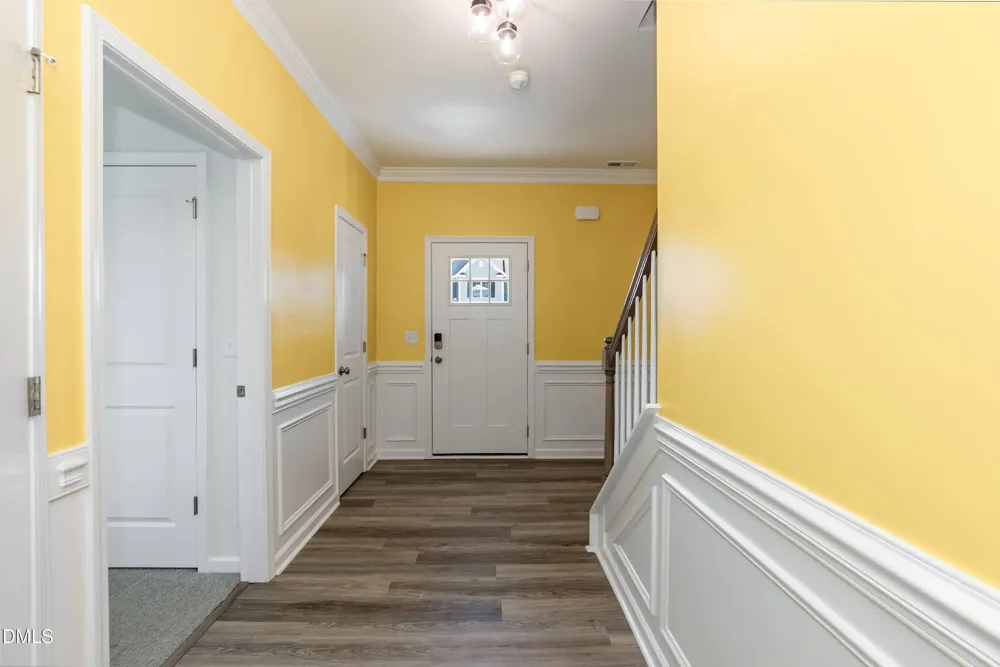 395 Oak Park Boulevard Youngsville, NC 27596