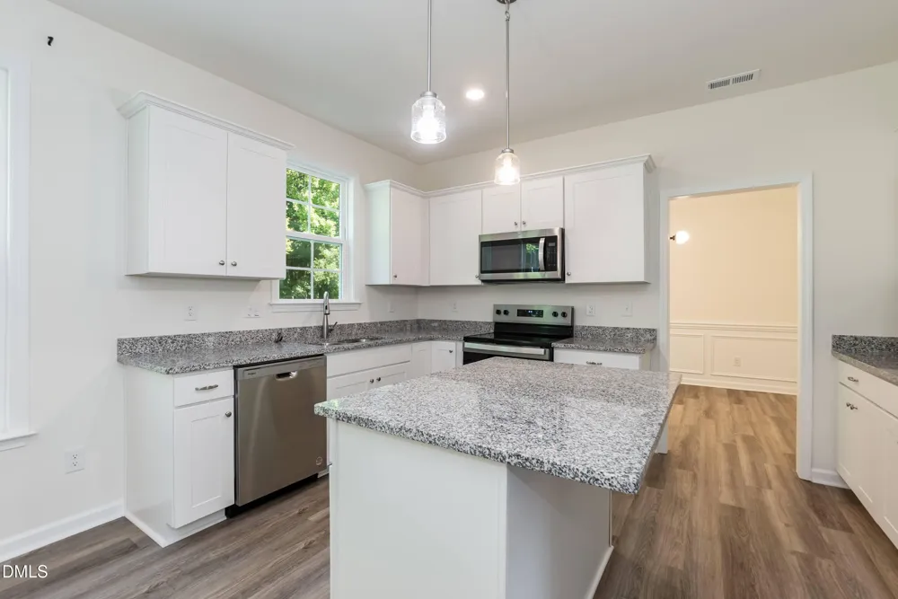 395 Oak Park Boulevard Youngsville, NC 27596