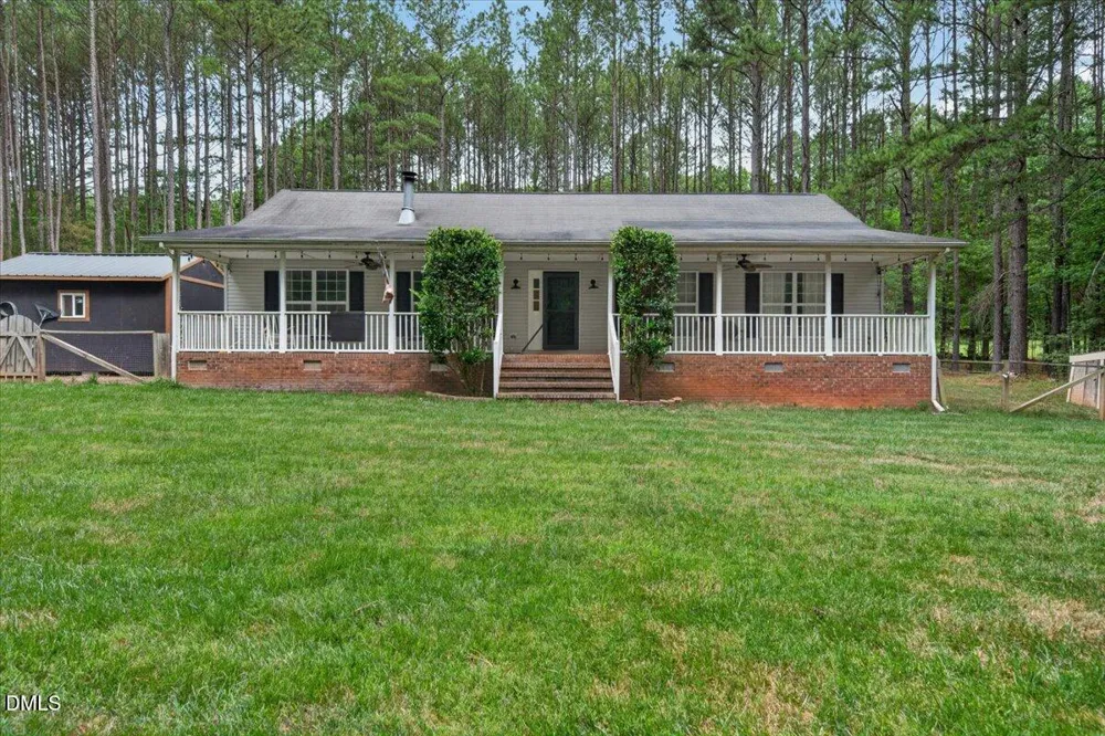 6700 Cane Creek Drive Efland, NC 27243