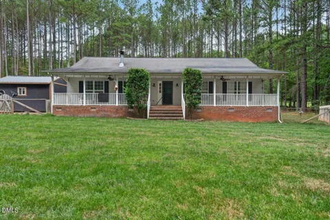 6700 Cane Creek Drive