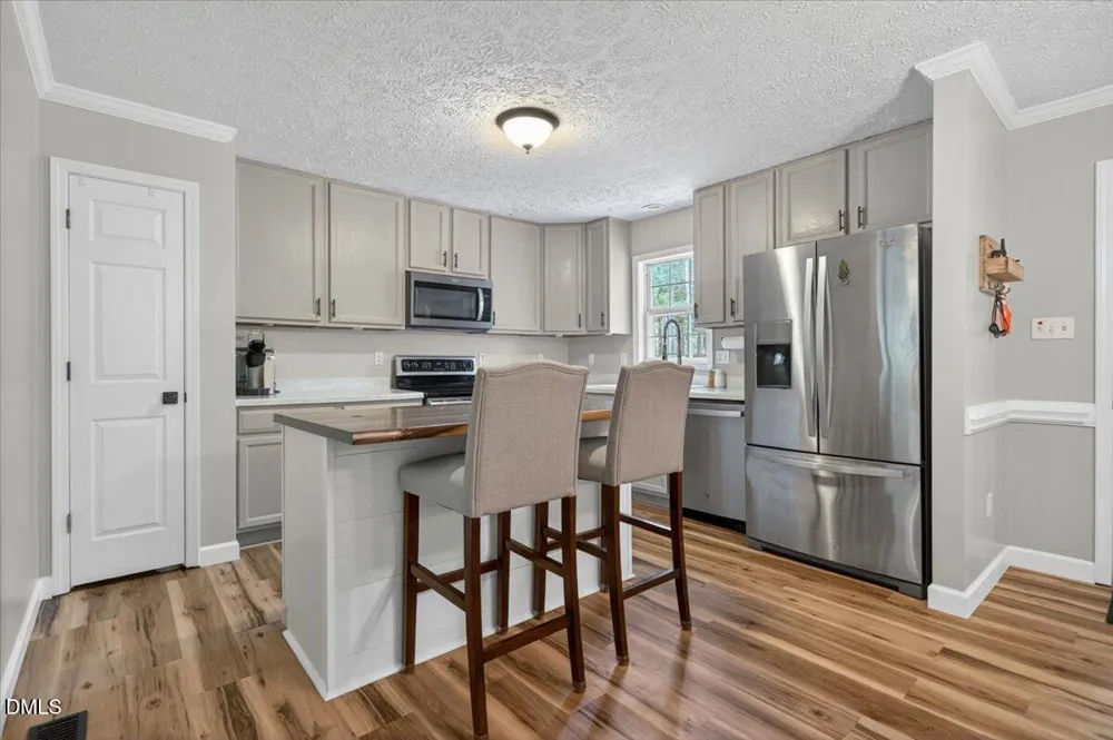6700 Cane Creek Drive Efland, NC 27243