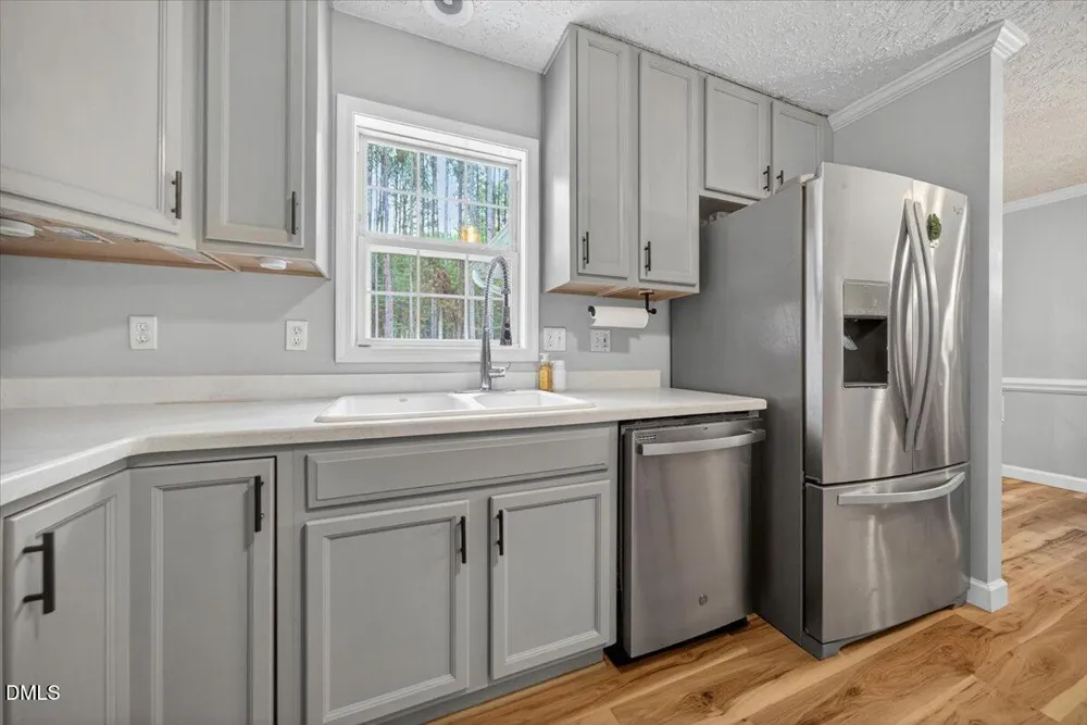 6700 Cane Creek Drive Efland, NC 27243