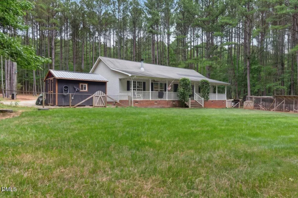 6700 Cane Creek Drive Efland, NC 27243
