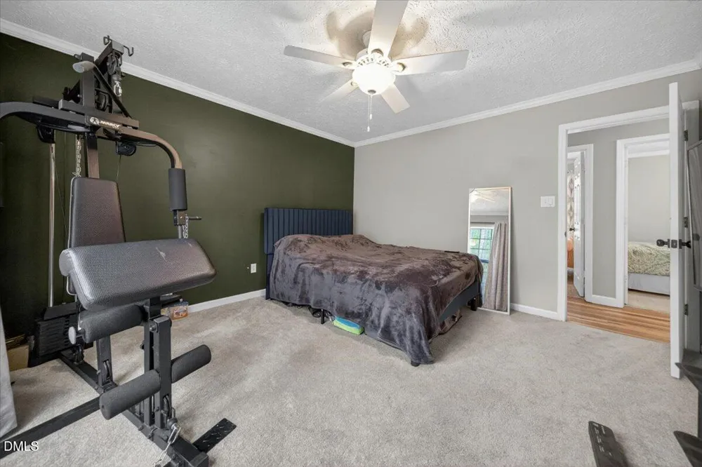 6700 Cane Creek Drive Efland, NC 27243