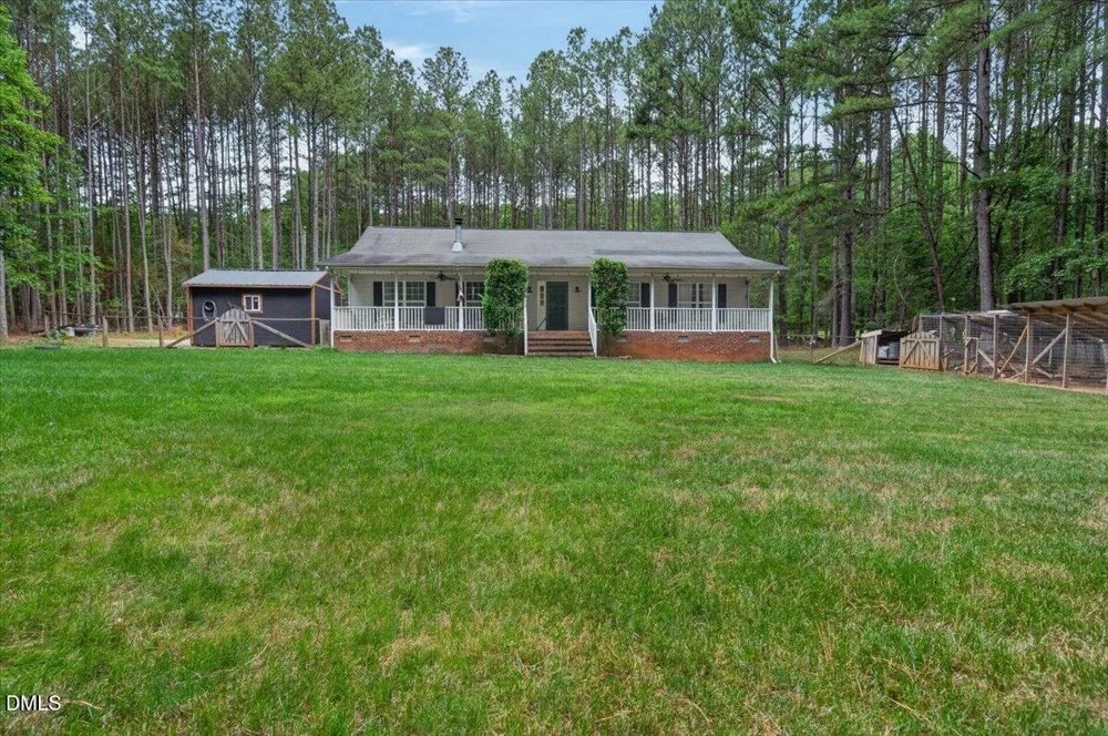 6700 Cane Creek Drive Efland, NC 27243