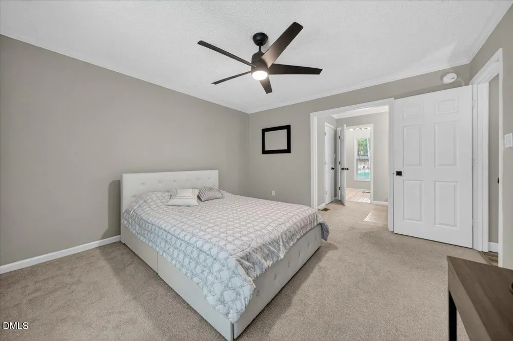 6700 Cane Creek Drive Efland, NC 27243