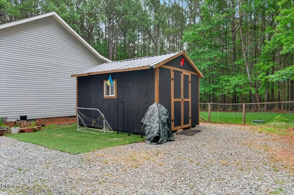 6700 Cane Creek Drive Efland, NC 27243