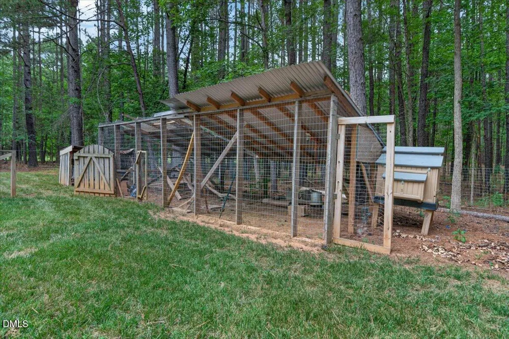 6700 Cane Creek Drive Efland, NC 27243