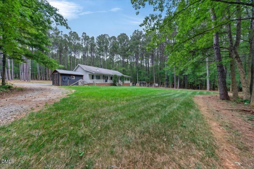 6700 Cane Creek Drive Efland, NC 27243