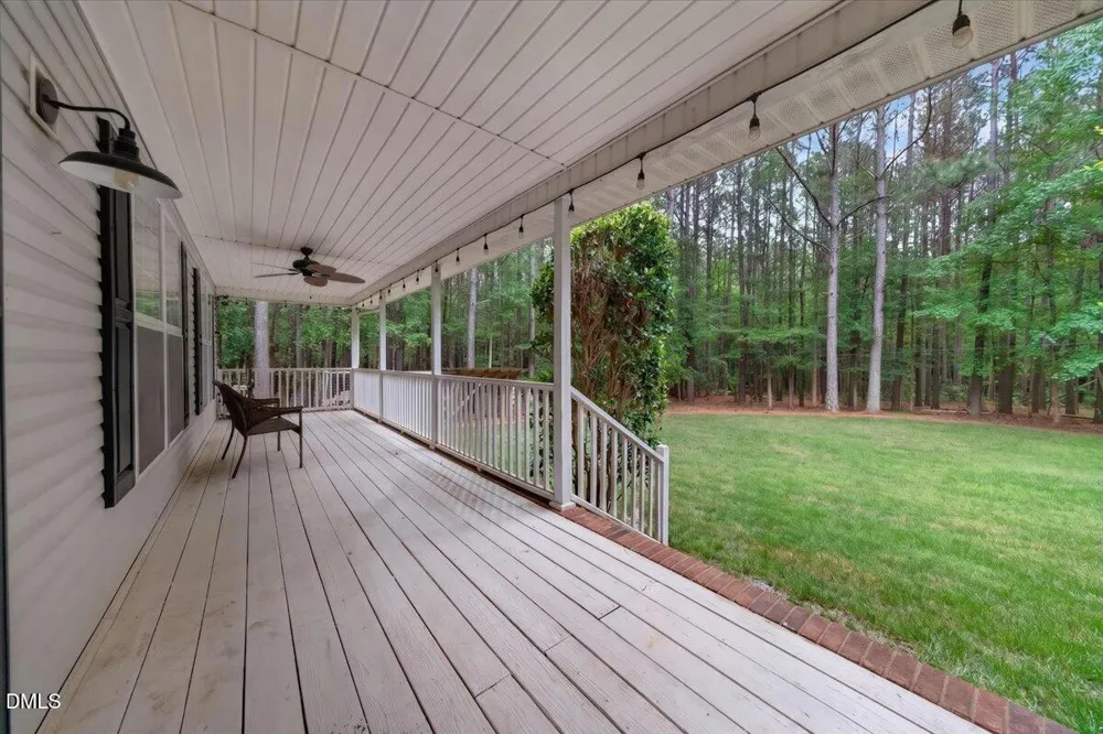 6700 Cane Creek Drive Efland, NC 27243