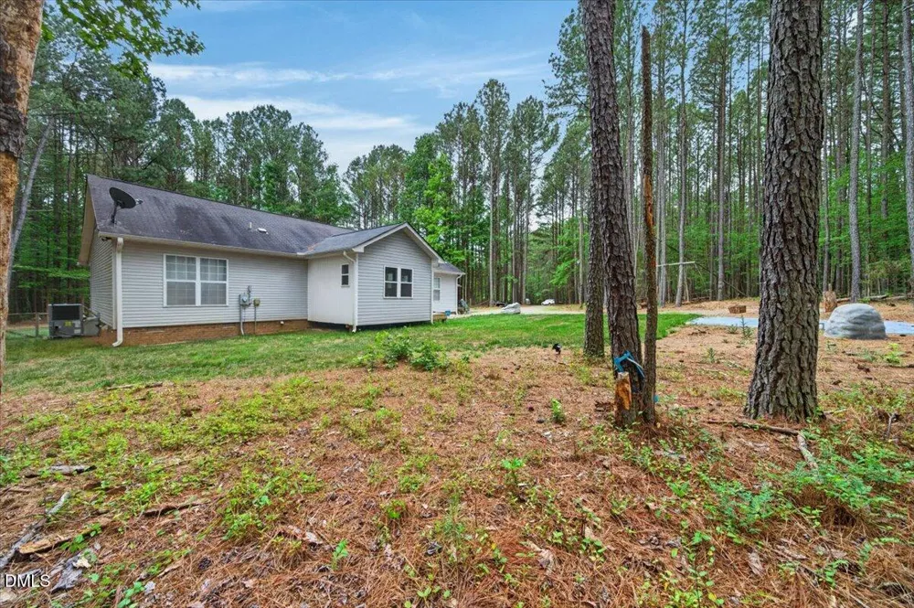 6700 Cane Creek Drive Efland, NC 27243