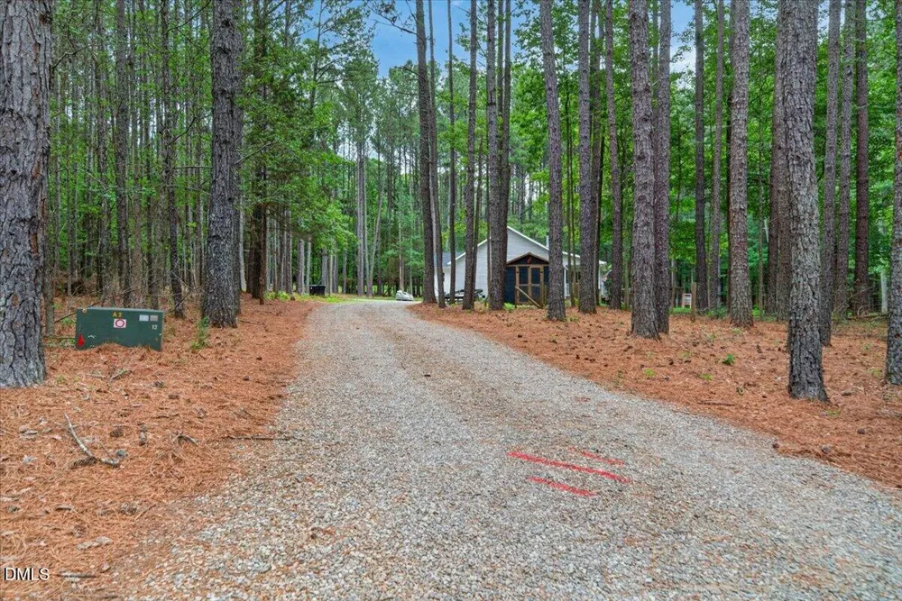 6700 Cane Creek Drive Efland, NC 27243