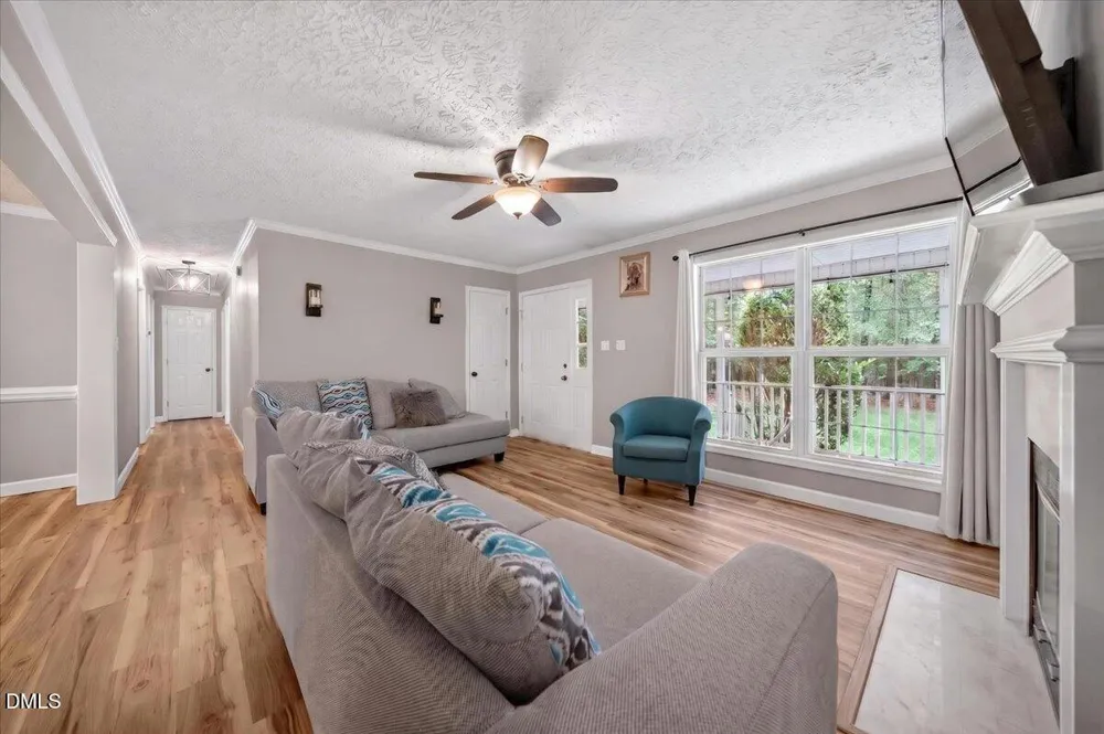 6700 Cane Creek Drive Efland, NC 27243
