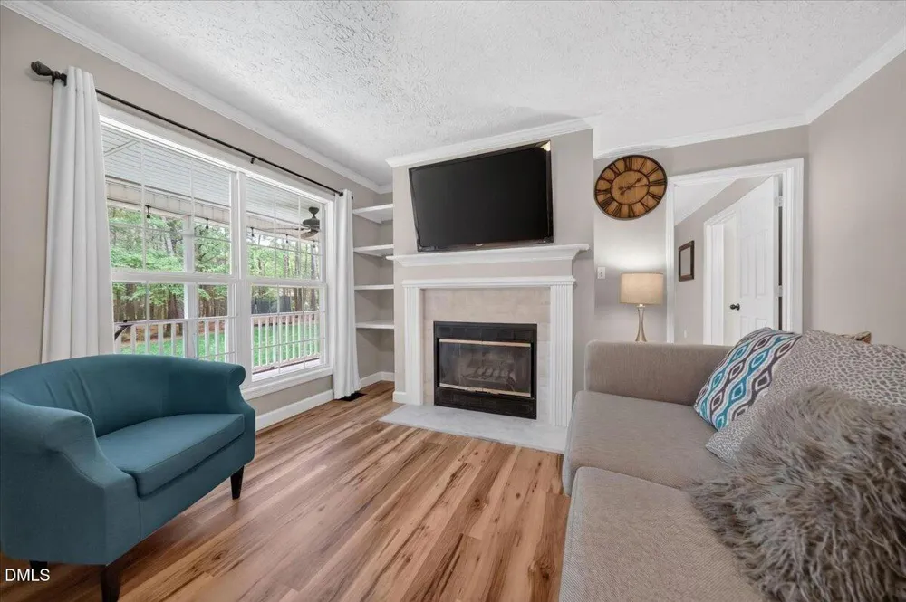 6700 Cane Creek Drive Efland, NC 27243