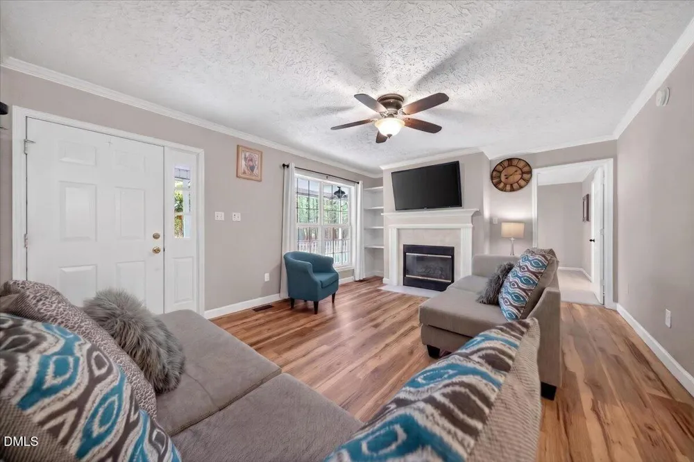 6700 Cane Creek Drive Efland, NC 27243