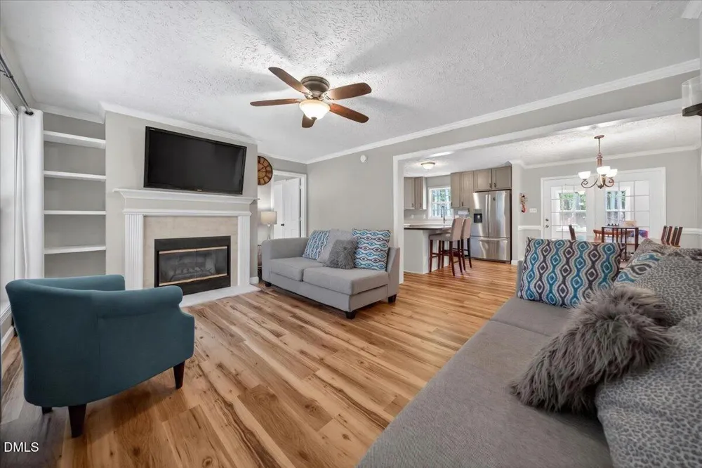 6700 Cane Creek Drive Efland, NC 27243