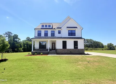 112 Kissington Way