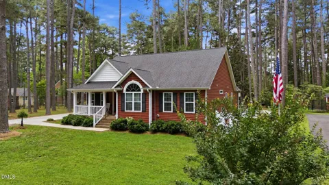 188 Pine Cone Drive