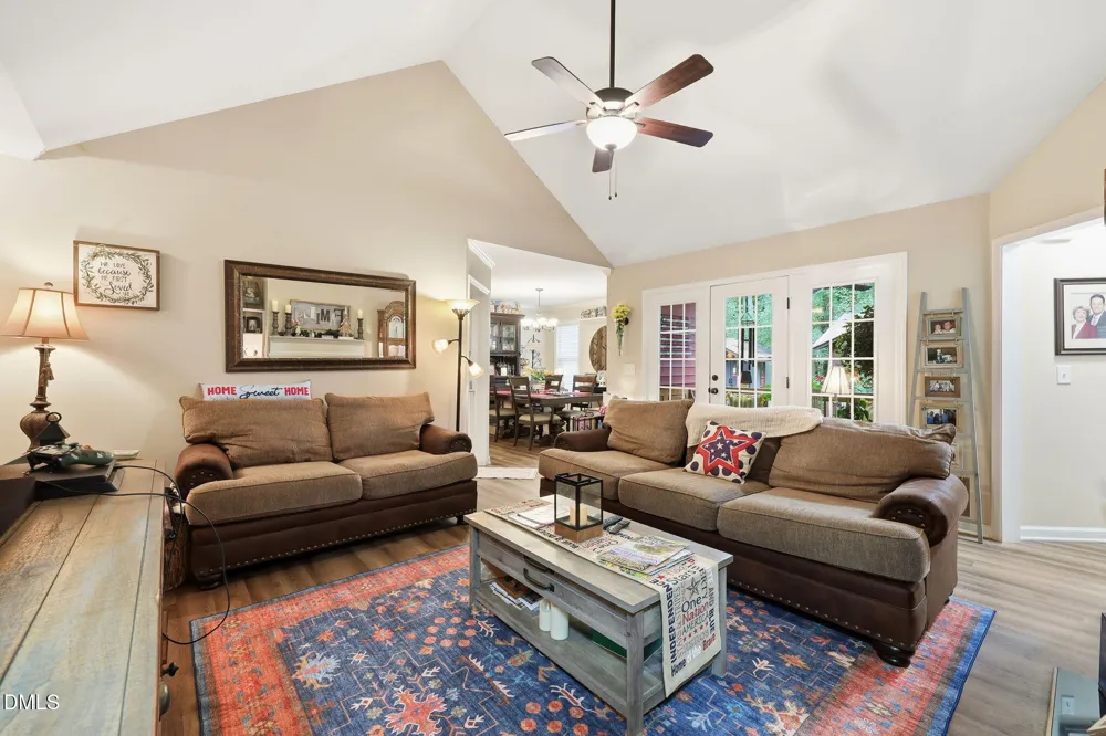 188 Pine Cone Drive Oxford, NC 27565