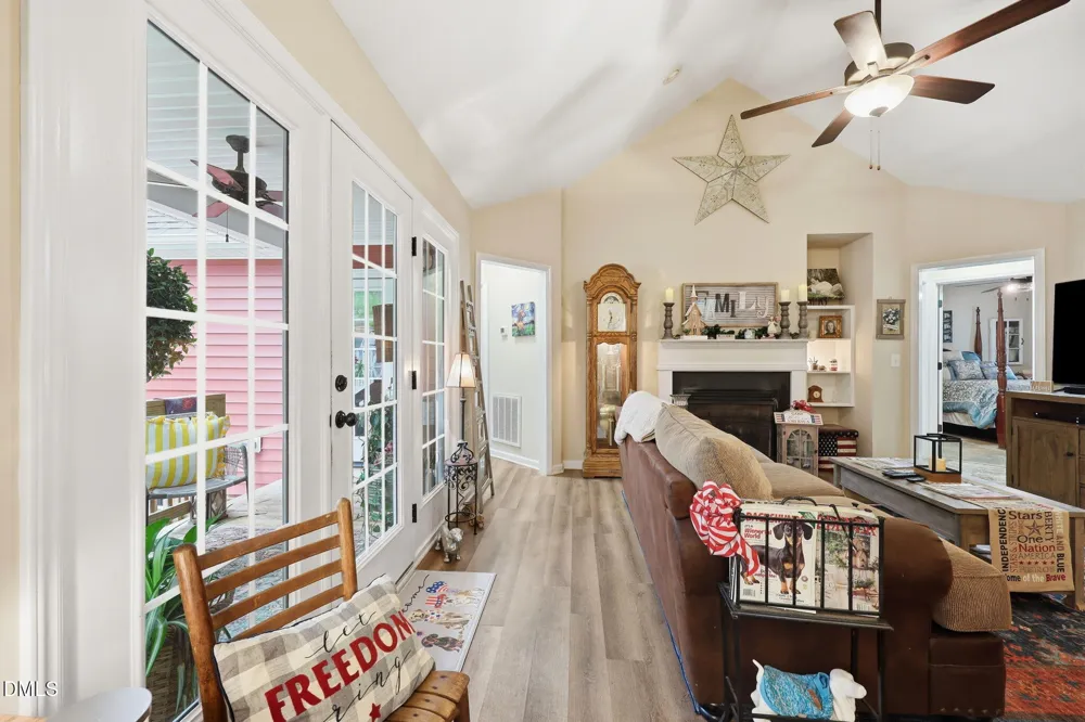 188 Pine Cone Drive Oxford, NC 27565