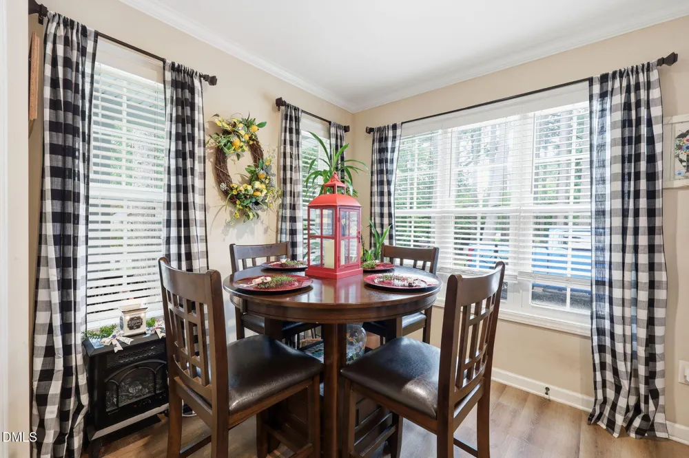 188 Pine Cone Drive Oxford, NC 27565
