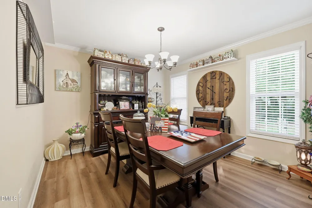 188 Pine Cone Drive Oxford, NC 27565