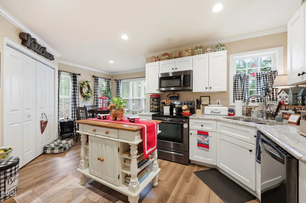 188 Pine Cone Drive Oxford, NC 27565